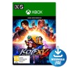 The King of Fighters XV / Juego digital / Xbox Series X·S / Descargable