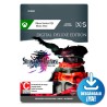 Stranger of Paradise Final Fantasy Origin Digital Deluxe Edition / Juego digital / Xbox One / Xbox Series X·S / Descargable