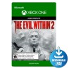 The Evil Within 2 / Juego digital / Xbox One / Descargable
