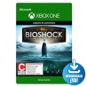 Bioshock The Collection / Paquete de contenido digital / Xbox One / Descargable