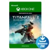 Titanfall 2 Deluxe Edition Upgrade / Complemento de juego digital / Xbox One / Descargable