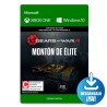Gears of War 4 Montón de Élite Xbox One Descargable
