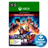 The King of Fighters XV / Juego digital / Xbox One / Xbox Series X·S / Descargable