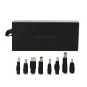 Cargador Universal para Laptop RadioShack 100W 9 puntas
