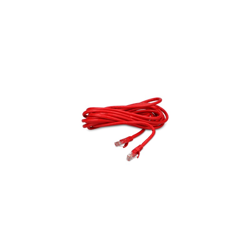 Cable de Red Ethernet RadioShack 4.5 m Cat 6