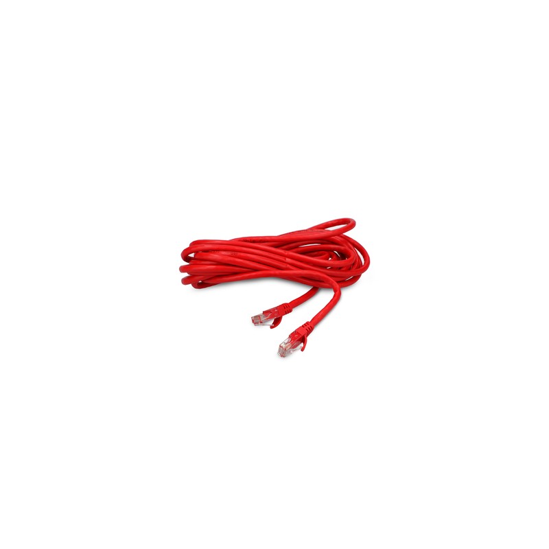 Cable de Red Ethernet RadioShack 1.8 m Cat 6