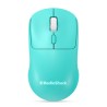 Mouse Inalámbrico RadioShack Dual Azul