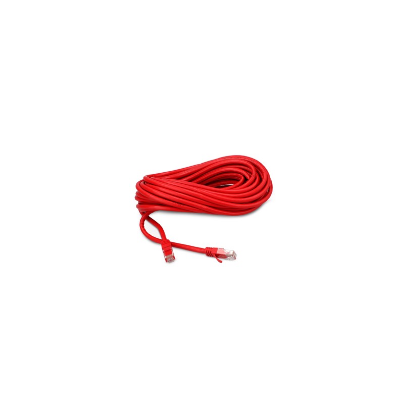Cable de Red Ethernet RadioShack 15 m Cat 6