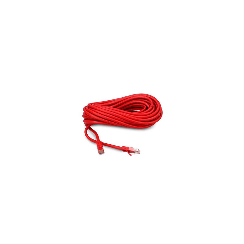 Cable de Red Ethernet RadioShack 9 m Cat 6