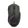 Mouse Gamer RadioShack 7 Teclas Macro RGB