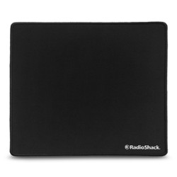 Mouse Pad Gamer RadioShack / Negro