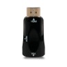 Convertidor HDMI a VGA RadioShack 1080p Negro