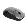 Mouse Inalámbrico RadioShack 6 Botones Plata