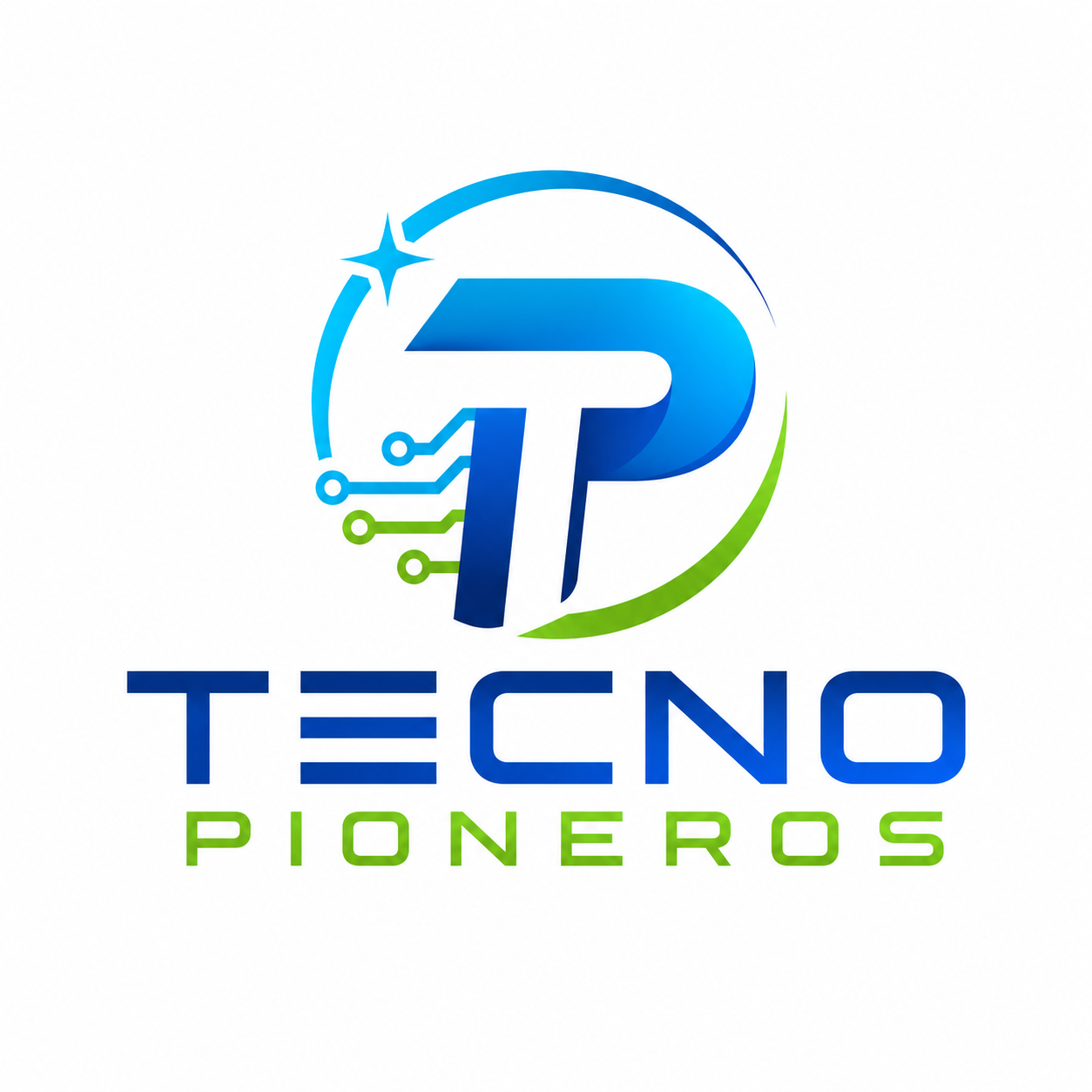 Tecnopioneros